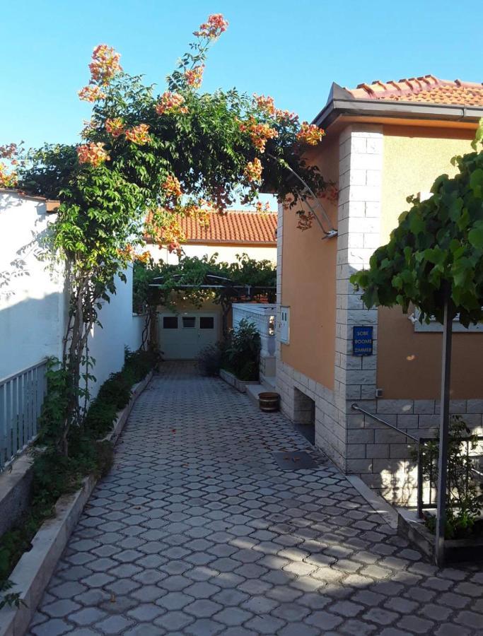 Villa Vinka Orebić Dış mekan fotoğraf