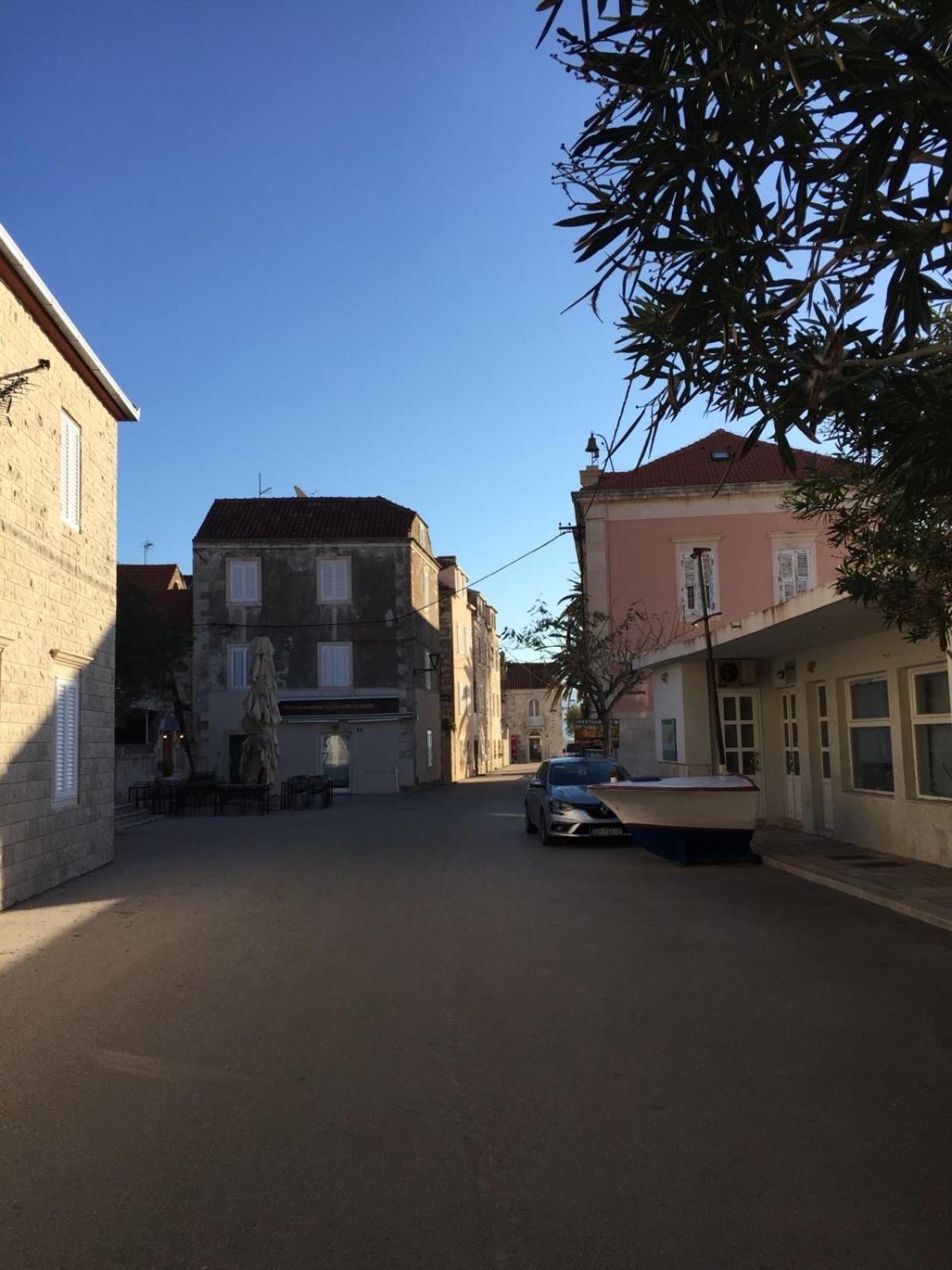 Villa Vinka Orebić Dış mekan fotoğraf