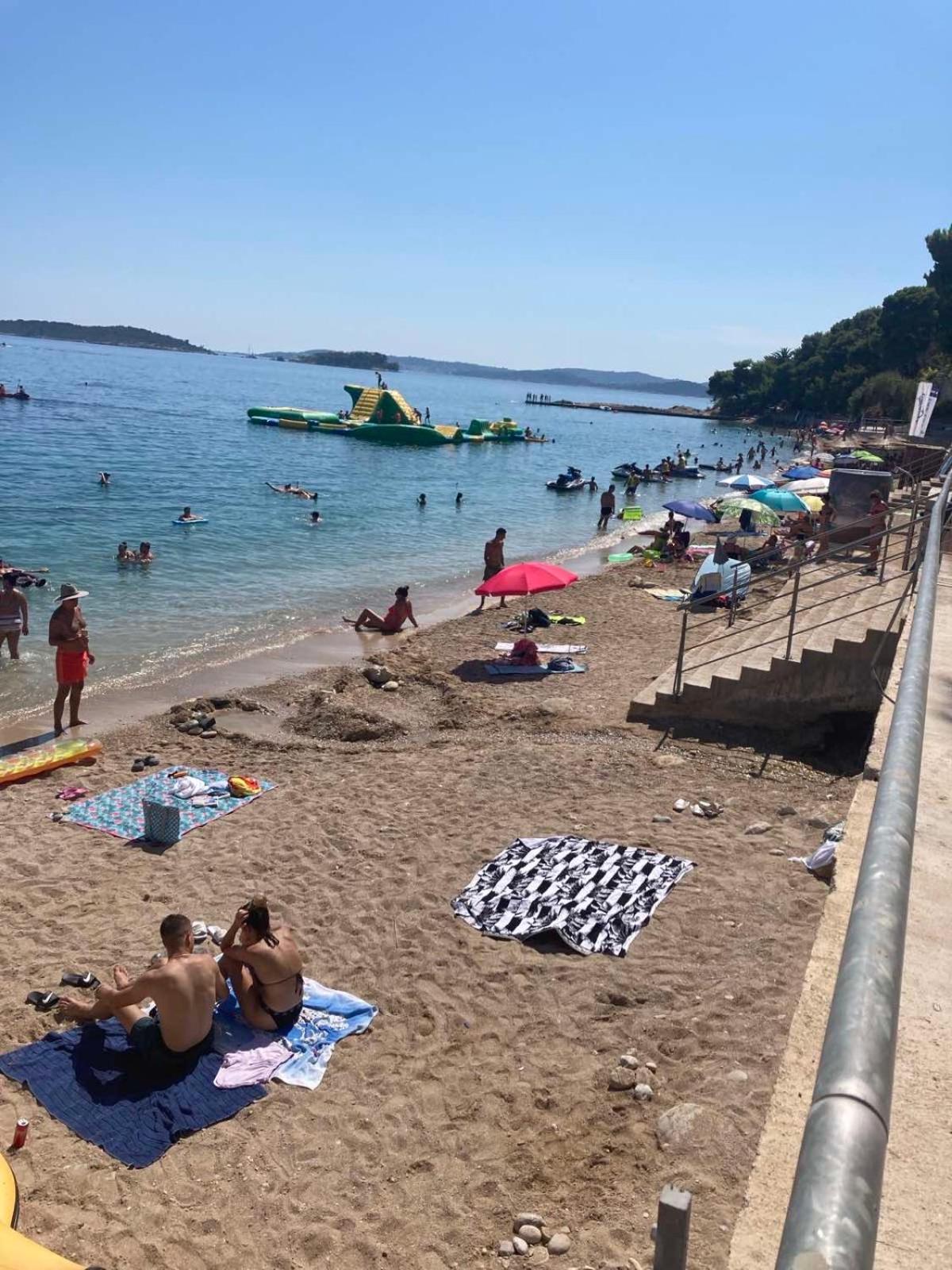 Villa Vinka Orebić Dış mekan fotoğraf