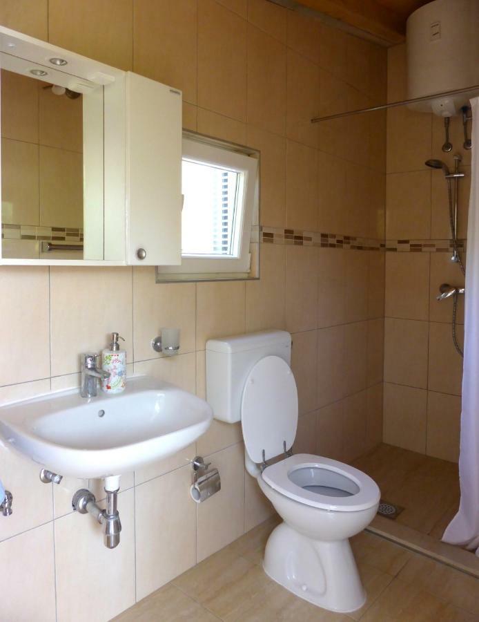 Villa Vinka Orebić Dış mekan fotoğraf