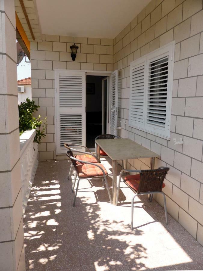 Villa Vinka Orebić Dış mekan fotoğraf