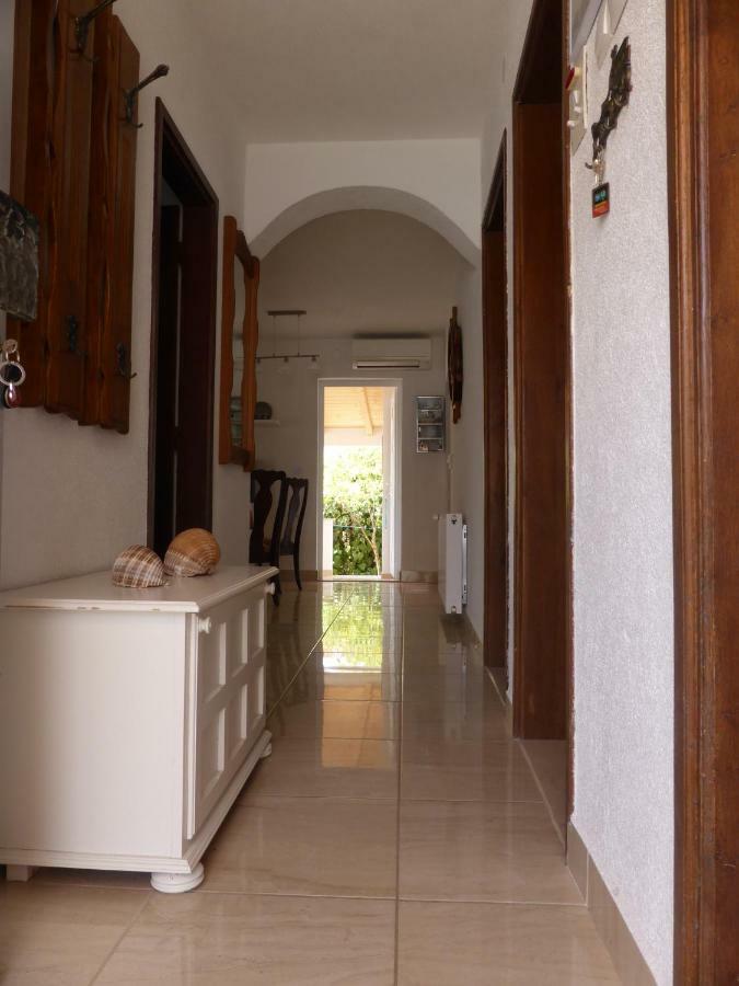 Villa Vinka Orebić Dış mekan fotoğraf
